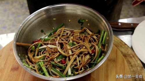 凉拌菜的做法(30种最常吃的凉拌菜)插图20