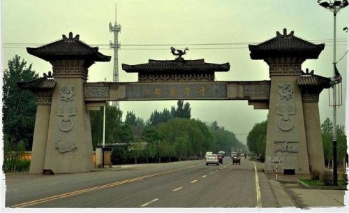 河北省安国市(安国14岁女孩跳楼)插图