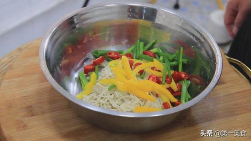 凉拌菜的做法(30种最常吃的凉拌菜)插图24