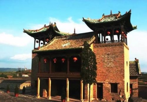 山西寺庙规模排名前十(山西大同十大寺庙)插图6