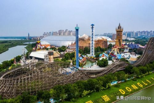 国内恐怖过山车排名前十(中国过山车速度排名)插图23