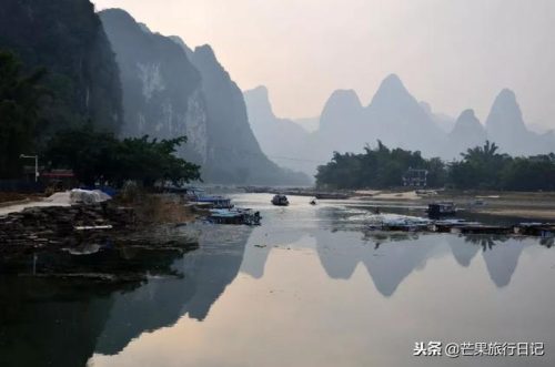 阳朔旅游(阳朔必去的6个景点)插图1