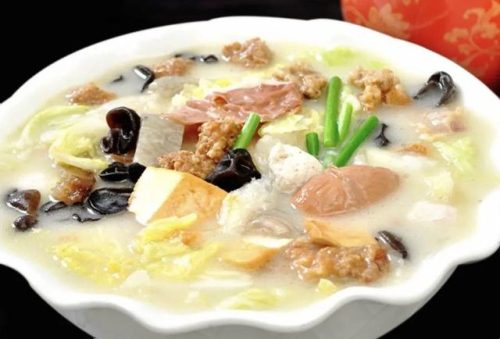 安阳猪蹄排名前十店铺(安阳永安街最便宜的猪蹄)插图21