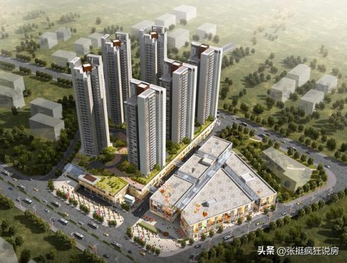 永州排名前十的小区(永州楼盘最新价格)插图5
