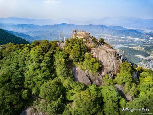 道教名山(三山五岳是哪三山和五岳)插图6