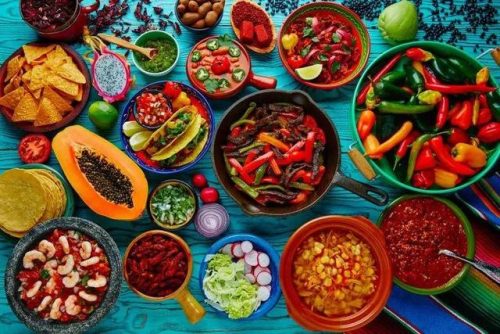 世界大牌餐桌排名前十(世界上最大的餐桌多大)插图2