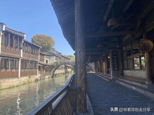 浙江旅游景点(浙江旅游景点推荐)插图6