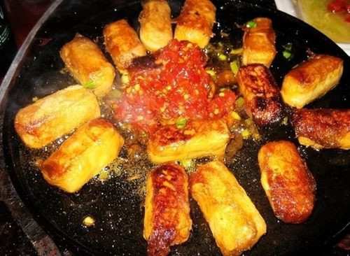 华东美食海鲜排名前十(汕头市区海鲜十大排名)插图5