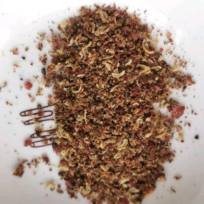 椒盐蘑菇(椒盐蘑菇怎么做酥脆窍门)插图7