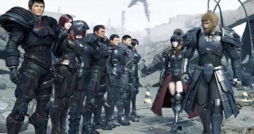 武汉动画国企排名前十(武汉十大动画公司)插图84