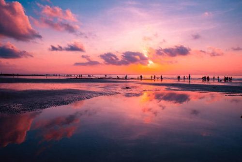 中国大海排名前十(中国的大海有哪些)插图27