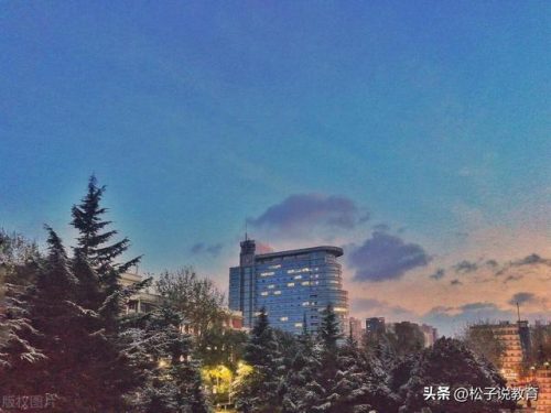 铁道大学排名前十(铁道大学属于什么档次)插图6