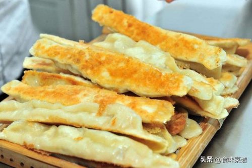 地方小吃(暴利摆摊小吃100种)插图18