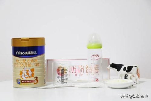 荷兰美素佳儿(美素佳儿和源悦有什么区别)插图3