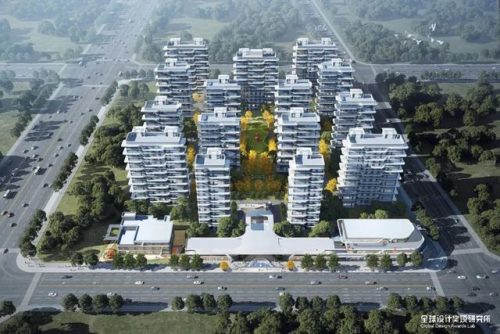 东京顶楼豪宅排名前十(东京8000万顶级豪宅)插图27