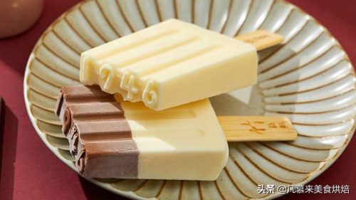 圣代冰淇淋销量排名前十(圣代冰淇淋原理)插图8