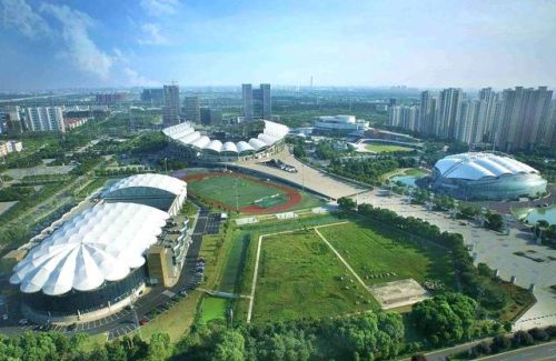晋江消费总额排名前十(中国消费低的城市排名)插图4