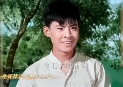 游本昌简历(2023年5月去世了的明星)插图12