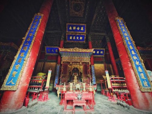 全国各地旅游景区(附近景区旅游景点大全)插图18