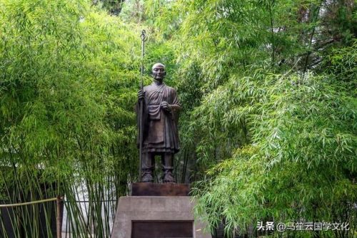 易经公认高手排名前十(易经高手排行榜)插图2