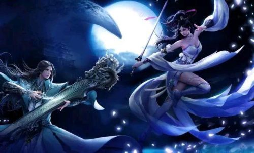 三宫六院七十二妃小说(石章鱼的小说三宫六院七十二妃)插图3
