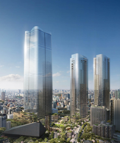 世界高楼排名前十在建(中国规划在建高楼排名)插图22