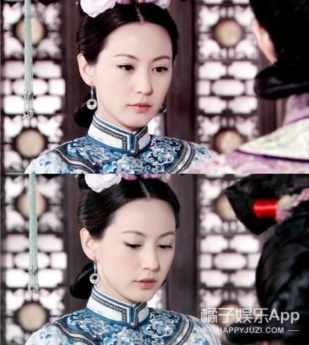 步步惊心若兰扮演者(若兰是哪个电视剧的人物)插图1