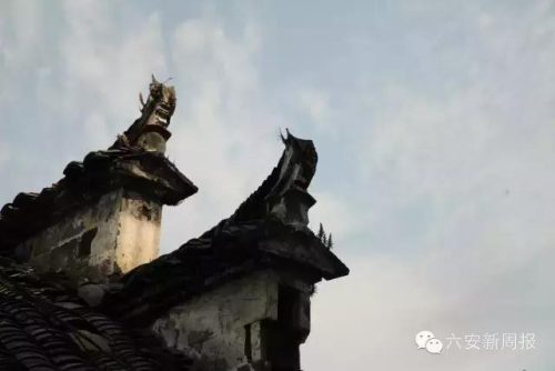 长沙古镇老宅排名前十(塘栖古镇姚家老宅)插图41