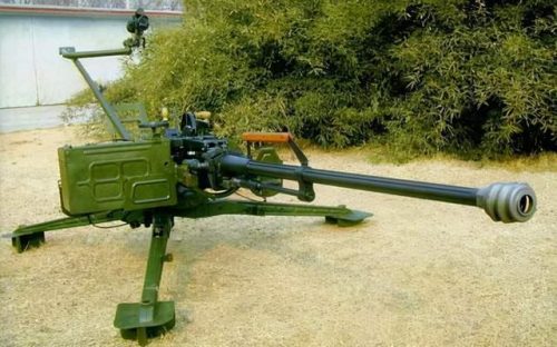 现实武器枪械排名前十(最牛的枪械排行榜)插图