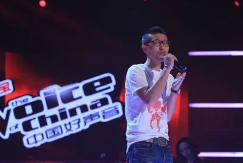 中国好声音歌手名单(好声音出道的歌手有哪些)插图36