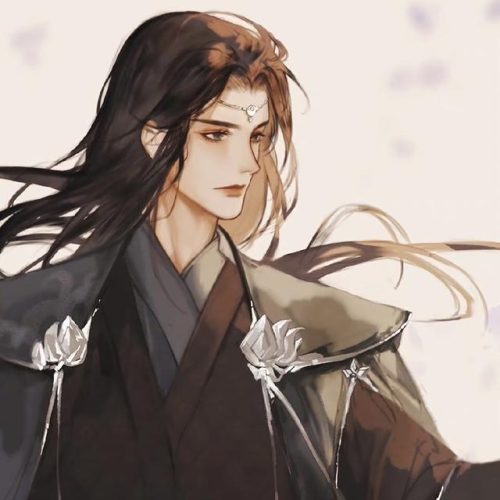有帅哥的动漫(动漫吸血鬼帅哥)插图16