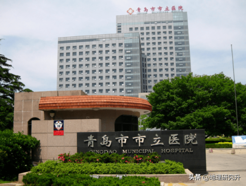 青岛医疗地产排名前十(青岛开发商排名)插图3