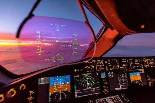 787飞机(787飞机能坐多少人)插图6