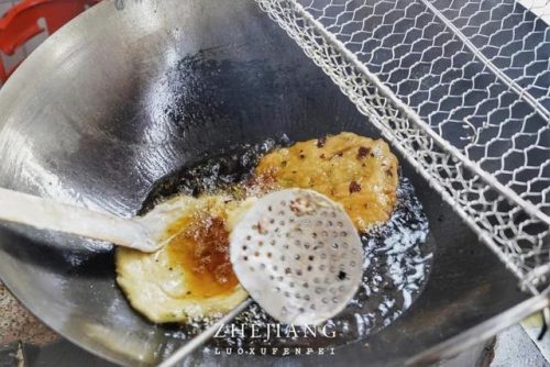 台州美食炊饭排名前十(台州私房菜排行榜)插图5