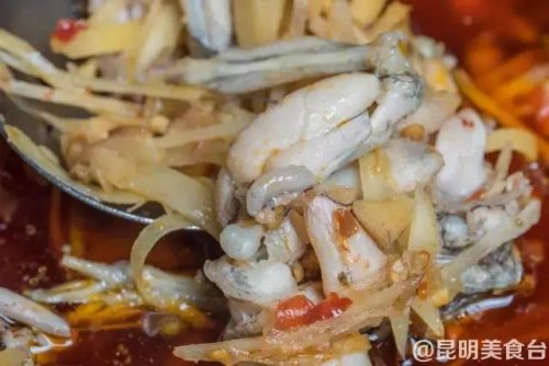 昆明会所美食排名前十(昆明高档饭店排名)插图34