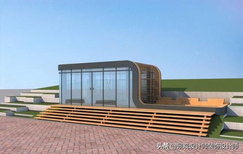 公共卫生间平面图(农村自建卫生间图片)插图120