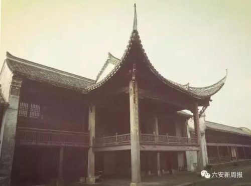 长沙古镇老宅排名前十(塘栖古镇姚家老宅)插图