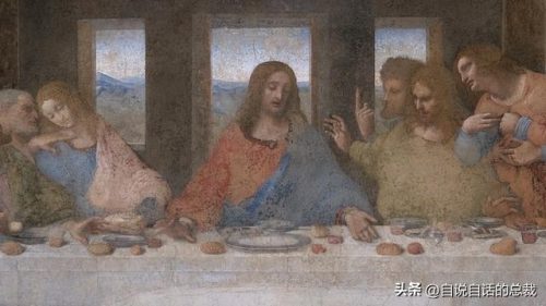达芬奇密码(达芬奇密码小说)插图6