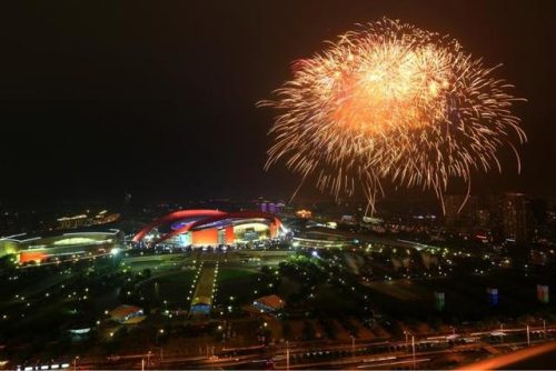 南京奥体中心(南京奥体中心容纳多少人)插图24