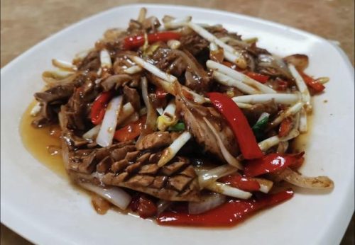 淮安牛蛙火锅排名前十(淮安牛蛙自助清江浦区)插图6