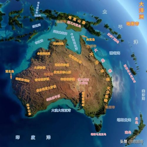 最深的海有多深(人类探索海洋最深达到多少米)插图1