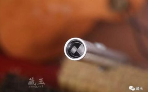 照玉石的手电筒(玉石手电筒十大名牌)
