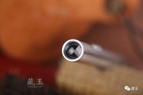 照玉石的手电筒(玉石手电筒十大名牌)插图