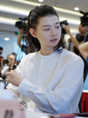 中国好歌曲霍尊(霍尊事件来龙去脉)插图31
