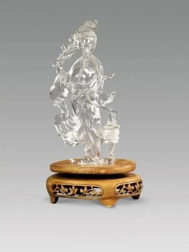 天然晶石品种排名前十(各种晶石图片大全)插图10