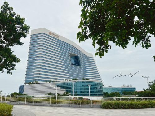厦门海边住宿(厦门酒店轰趴)插图2