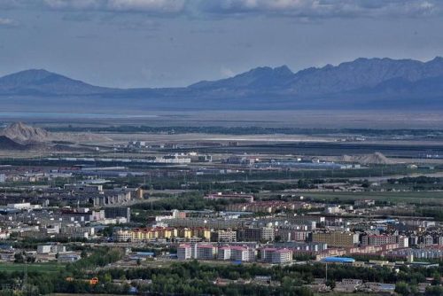 全国旅游景点(中国旅游必去十大景点)插图19