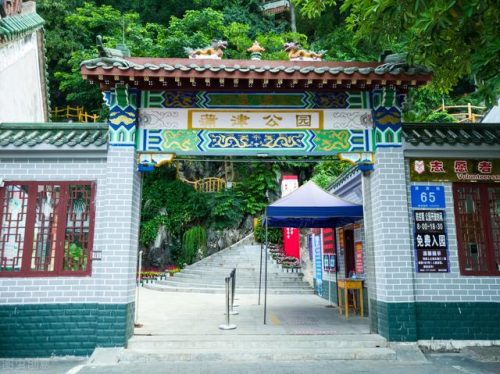 南宁休闲基地排名前十(南宁吃喝玩乐一体的地方)插图31