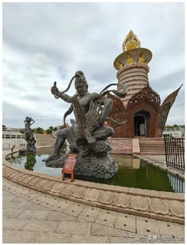 徐州小众寺庙排名前十(徐州寺庙香火排名)插图7