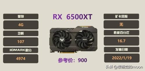 显卡最强旗舰排名前十(联想显卡排名)插图